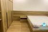 Newly renovated apartment with nice furniture for rent in E urban area ciputra